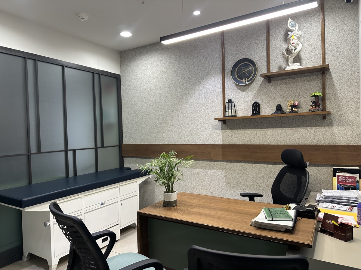 OPD 2 at Procto Surgical Hospital